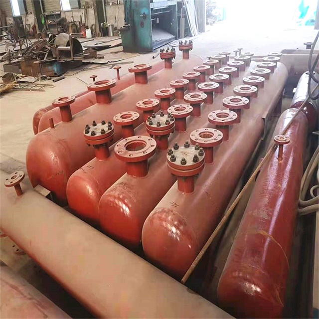 西盟<font style='color:red'>锅炉</font>分汽缸多高