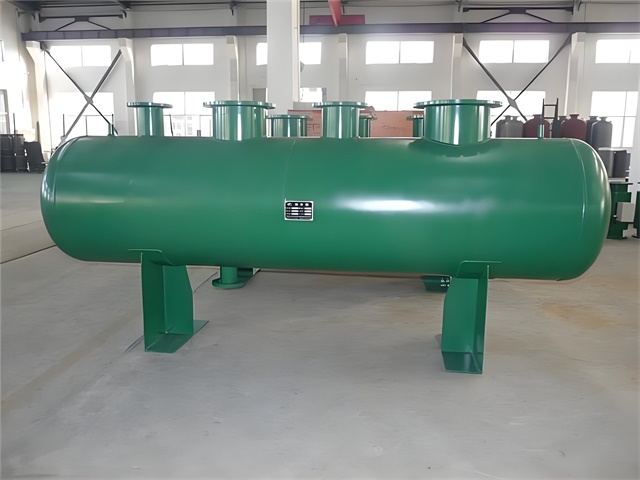西盟集分水器需要电源吗